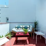 アパート One&lux Amador De Rios *
