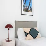 One&lux Amador De Rios * セビリア