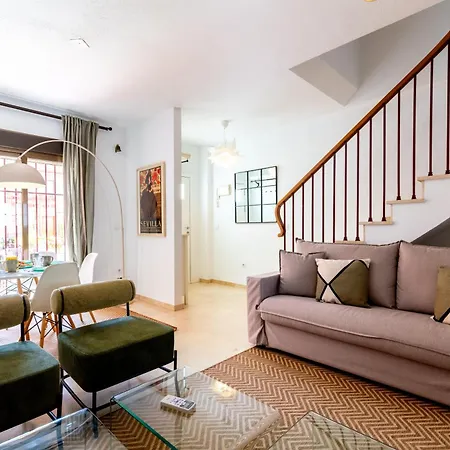 One&lux Amador De Rios Apartament