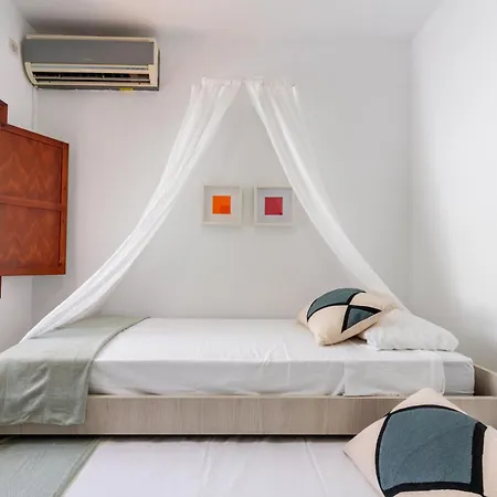 Apartament One&lux Amador De Rios