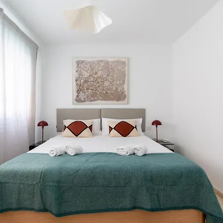 One&lux Amador De Rios Apartament *