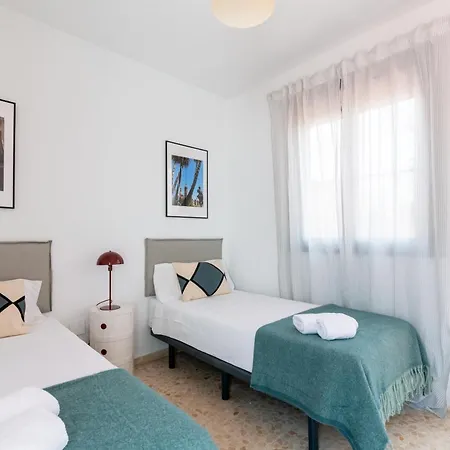 One&lux Amador De Rios Apartament Sewilla