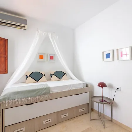 One&lux Amador De Rios Apartament Sewilla