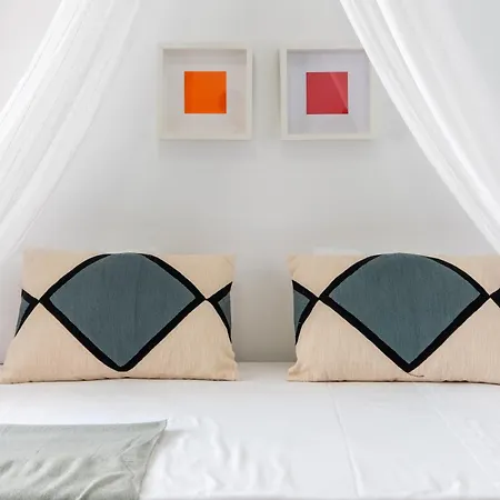 One&lux Amador De Rios * Sewilla