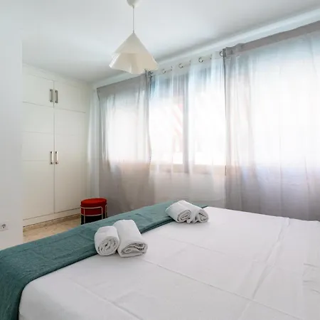 Apartament One&lux Amador De Rios *